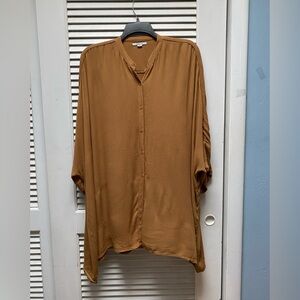 O’Neill Coverup, size M/L NWOT
